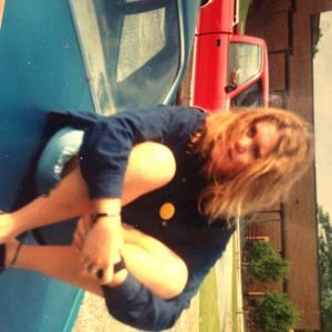 Meet your Posher, Leah